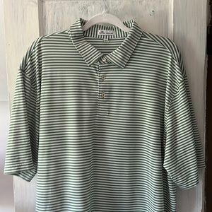 Peter Millar XXL Polo